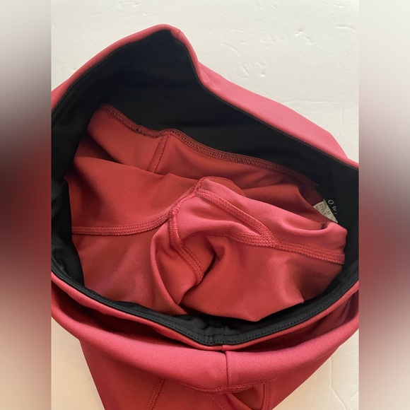 O to 5 Set of Two Workout Biker Active Shorts Size Medium - Picture 7 of 11